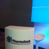 Pharmatech Consultancy & Training Employee Chile's profile photo