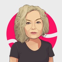Muffle Employee Fay Hanus's profile photo