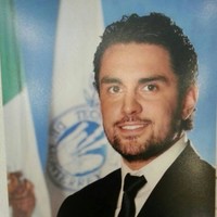 Héctor Emilio Flores Lara Email