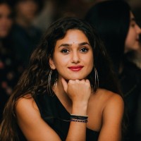 Raphaella Joannou Email