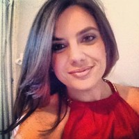 Fairchild Tropical Botanic Garden Employee Nicole Arias's profile photo