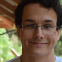 Two Sigma Employee Collin Irwin's profile photo