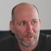 Gemeente Wijdemeren Employee Ron Scheffer's profile photo