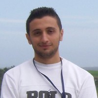 Unito Employee Adel Bachene's profile photo