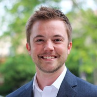 Deloitte Employee Reid Exley's profile photo