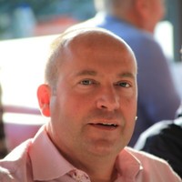 STIJLBETON nv Employee Yves Maes's profile photo