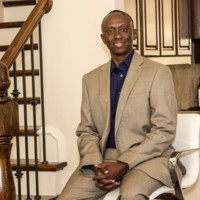 Pioneer Natural Resources Company Employee John Ndungu's profile photo