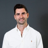 Bonhill Partners Employee Jack Pickup's profile photo