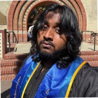 Monkeybrains Employee Ashwin Mahendran's profile photo