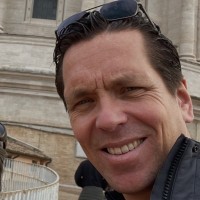 EuroParcs Employee Herman Maatman's profile photo