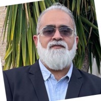 MHM Automation Employee Abdus Salam's profile photo