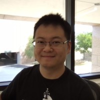 Analog Devices Employee Pei Su's profile photo