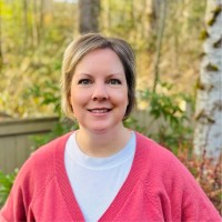 The Pokémon Company International Employee Crystal Freund's profile photo