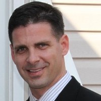 Federal Aviation Administration Employee Bryan Donovan's profile photo