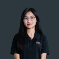 Simpson Strong-Tie Viet Nam Employee Kim van Vo Thi's profile photo
