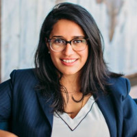 Fisher Brothers Trucking & Logistics Employee Prashastha Vaidyula's profile photo
