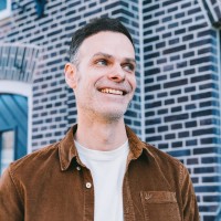 Factor 12 Employee Martijn Gillijns's profile photo