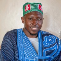 Abdoul Baldé Email
