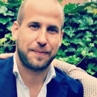 BEYONDER | Digital Acceleration Employee Bas Bakker's profile photo