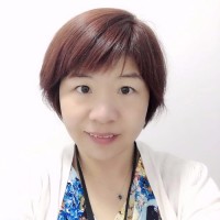 NE Engineering Employee 刘亚男's profile photo