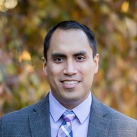 Google Employee Nathan Flores's profile photo