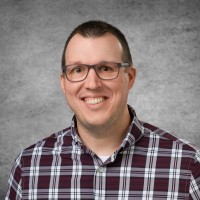 MDK Employee James Buetel's profile photo