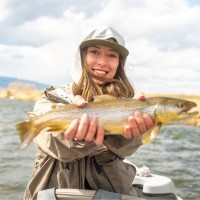 TREAD Agency Employee Ally Palmer's profile photo