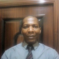 ES Employee Joseph Eneji's profile photo
