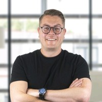 FAAREN Group Employee Alexander Fischer's profile photo