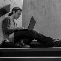 KLA Employee Devin North's profile photo