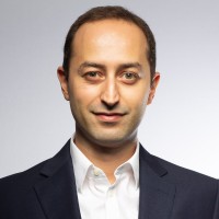 FIM Partners Employee Nabil Jamali's profile photo