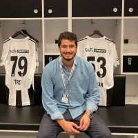 Zamora C.F. Employee Andrés Rayo Rodríguez's profile photo