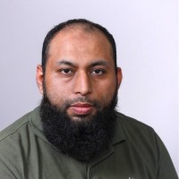 Muhammad Ishaq Email & Phone Number