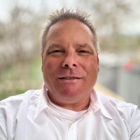 Omega Accounting Solutions Employee Mark Warrick's profile photo