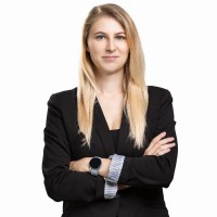 Travelking.cz Employee Barbora Mezlová's profile photo