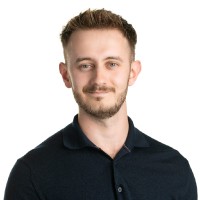 JNP Group Employee Benjamin Thrift's profile photo