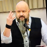 Arlington Baptist University Employee Ergun Caner's profile photo