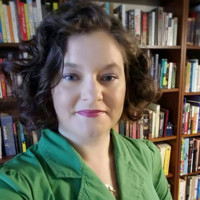 Society of Interventional Radiology Employee Kaeli Vandertulip's profile photo