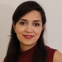 Mina Saghaei Email