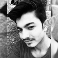 Artbees Solution Employee Rushabh Ramani's profile photo