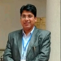 Automotive Research Association of India (ARAI) Employee Atul Thakare's profile photo