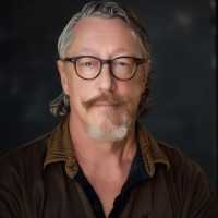 TransForm Employee Nicolay Kreidler's profile photo