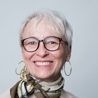 INSEAD Executive Education Employee Mary Carey's profile photo