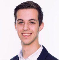 V&DW | Interim in Finance Employee Tim Monnee's profile photo