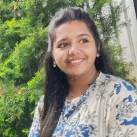 UCBOS Employee Monisha K's profile photo