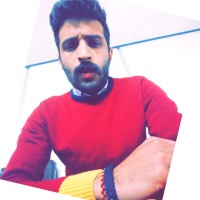 Concrete Plus Employee Islam al-Din's profile photo