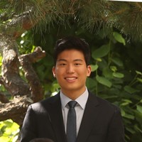 Stealth Startup Employee Jack Yoon's profile photo