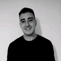Aubilities Employee Federico Talmon's profile photo