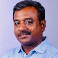 Emedlogix Employee Chidambaram Rajan's profile photo