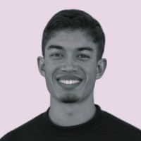 Thingking Employee Raaiq Damon's profile photo